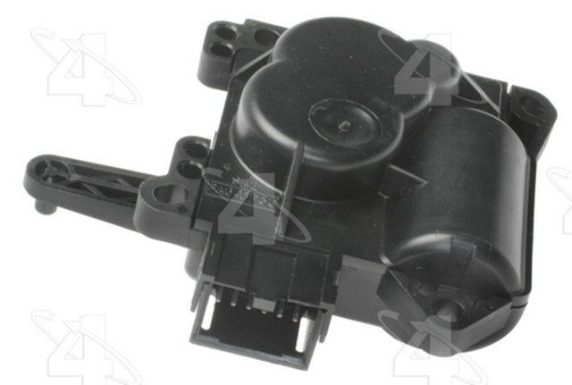 Four Seasons HVAC Defrost Mode Door Actuator,HVAC Mode Door Actuator P/N:73076 Fits: Lincoln Town Car 11-03 - Image 1