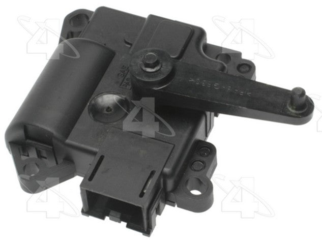 Four Seasons HVAC Defrost Mode Door Actuator,HVAC Mode Door Actuator P/N:73076 Fits: Lincoln Town Car 11-03 - Image 3