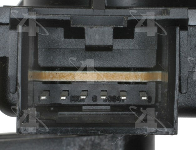 Four Seasons HVAC Defrost Mode Door Actuator,HVAC Mode Door Actuator P/N:73076 Fits: Lincoln Town Car 11-03 - Image 2