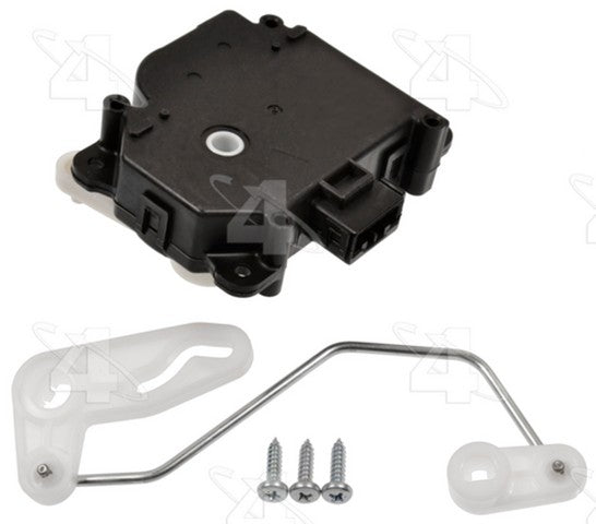 Four Seasons HVAC Blend Door Actuator P/N:73077 Fits: Ford Edge 14-07, Lincoln Mkx 15-07 - Image 1