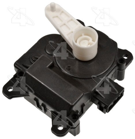 Four Seasons HVAC Blend Door Actuator P/N:73077 Fits: Ford Edge 14-07, Lincoln Mkx 15-07 - Image 2
