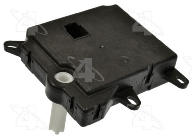 Four Seasons HVAC Blend Door Actuator,HVAC Recirculation Door Actuator P/N:73078 Fits: Lincoln Continental 97-95 - Image 1