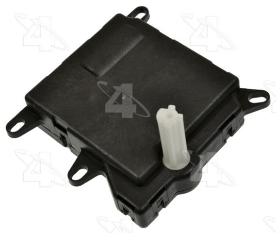 Four Seasons HVAC Blend Door Actuator,HVAC Recirculation Door Actuator P/N:73078 Fits: Lincoln Continental 97-95 - Image 2