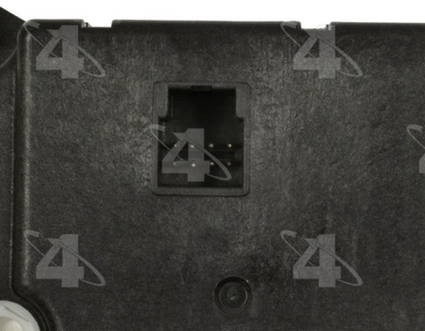Four Seasons HVAC Blend Door Actuator,HVAC Recirculation Door Actuator P/N:73078 Fits: Lincoln Continental 97-95 - Image 3