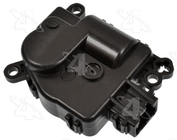 Four Seasons HVAC Blend Door Actuator,HVAC Recirculation Door Actuator P/N:73079 Fits: Ford Mustang 14-10, Jeep Gladiator 24-20, Jeep Wrangler 24-18, Jeep Wrangler Jk 2018 - Image 1