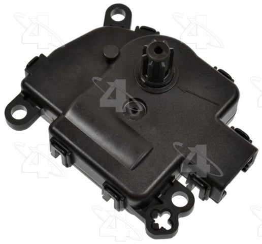 Four Seasons HVAC Blend Door Actuator,HVAC Recirculation Door Actuator P/N:73079 Fits: Ford Mustang 14-10, Jeep Gladiator 24-20, Jeep Wrangler 24-18, Jeep Wrangler Jk 2018 - Image 3