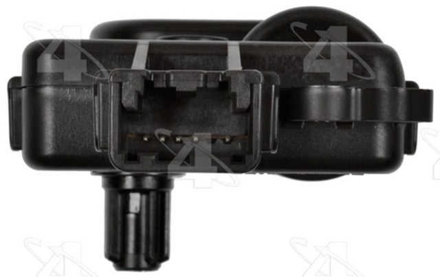Four Seasons HVAC Blend Door Actuator,HVAC Recirculation Door Actuator P/N:73079 Fits: Ford Mustang 14-10, Jeep Gladiator 24-20, Jeep Wrangler 24-18, Jeep Wrangler Jk 2018 - Image 2