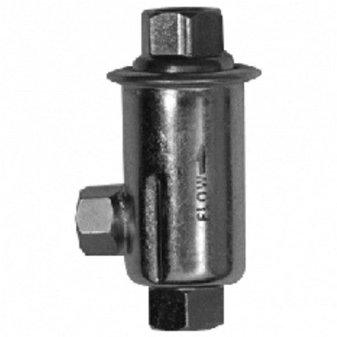 Parts Master Fuel Filter P/N:73079 Fits: Ford Tempo 87-84, Ford Topaz 1984, Mercury Topaz 86-84 - Image 1
