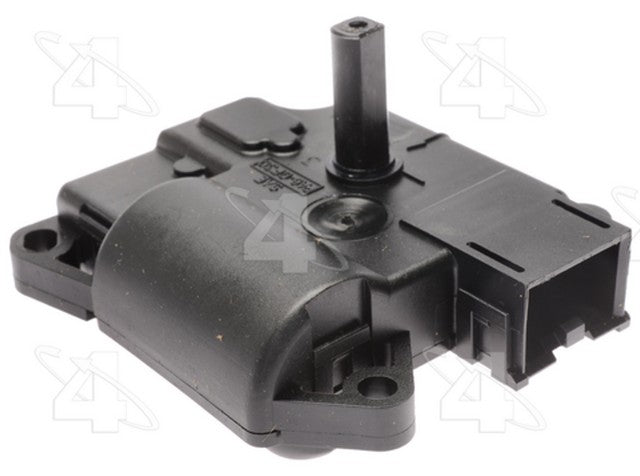 Four Seasons HVAC Blend Door Actuator P/N:73081 Fits: Ford Thunderbird 05-02, Lincoln Ls 06-00 - Image 1