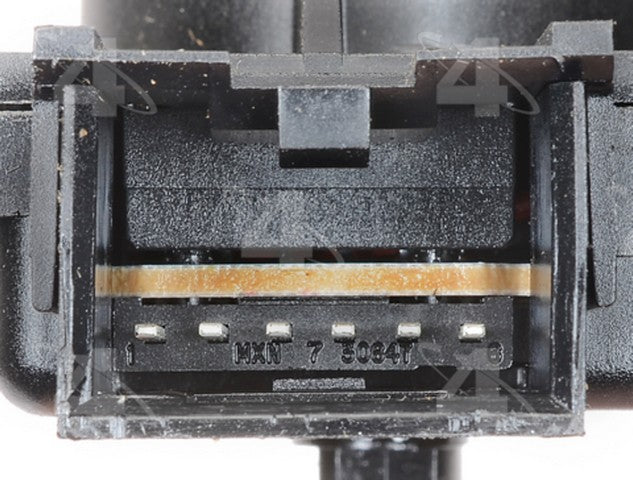 Four Seasons HVAC Blend Door Actuator P/N:73081 Fits: Ford Thunderbird 05-02, Lincoln Ls 06-00 - Image 3