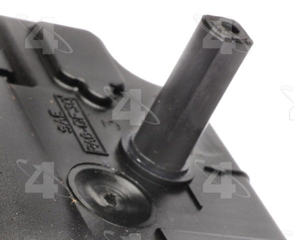 Four Seasons HVAC Blend Door Actuator P/N:73081 Fits: Ford Thunderbird 05-02, Lincoln Ls 06-00 - Image 2