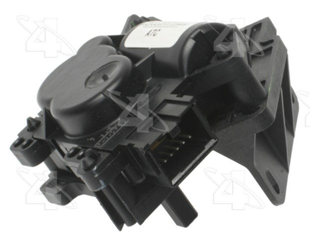 Four Seasons HVAC Recirculation Door Actuator P/N:73082 Fits: Lincoln Town Car 11-03 - Image 1