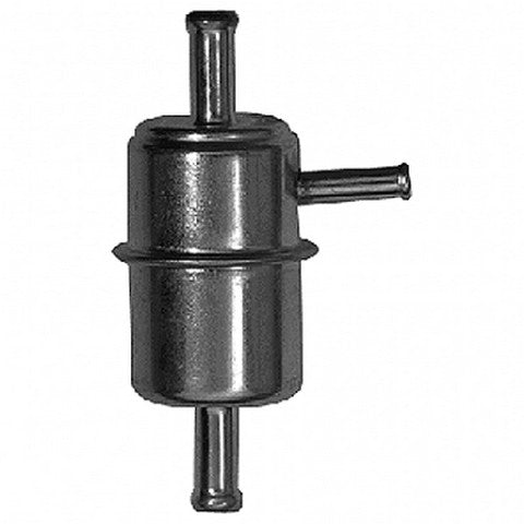 Parts Master Fuel Filter P/N:73082 Fits: Dodge Charger 1984, Dodge Dakota 1987, Dodge Omni 86-83, Plymouth Horizon 86-83, Plymouth Turismo 1983, Plymouth Turismo 1985 - Image 1