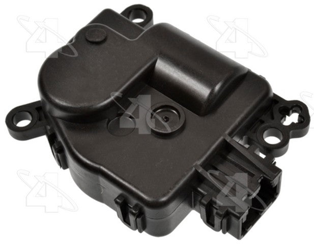 Four Seasons HVAC Mode Door Actuator P/N:73083 Fits: Ford Mustang 14-10 - Image 1