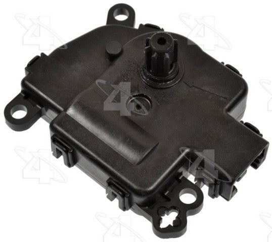 Four Seasons HVAC Mode Door Actuator P/N:73083 Fits: Ford Mustang 14-10 - Image 2