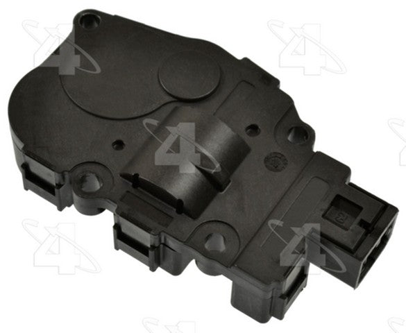 Four Seasons HVAC Blend Door Actuator,HVAC Recirculation Door Actuator P/N:73085 Fits: BMW 1 Series M, BMW 128i, BMW 135i, BMW 135is, BMW 228i, BMW 228i Xdrive, BMW 230i, BMW 230i Xdrive, BMW 320i, BMW 320i Xdrive - Image 1