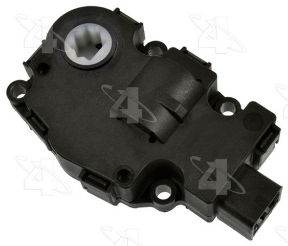 Four Seasons HVAC Blend Door Actuator,HVAC Recirculation Door Actuator P/N:73085 Fits: BMW 1 Series M, BMW 128i, BMW 135i, BMW 135is, BMW 228i, BMW 228i Xdrive, BMW 230i, BMW 230i Xdrive, BMW 320i, BMW 320i Xdrive - Image 2