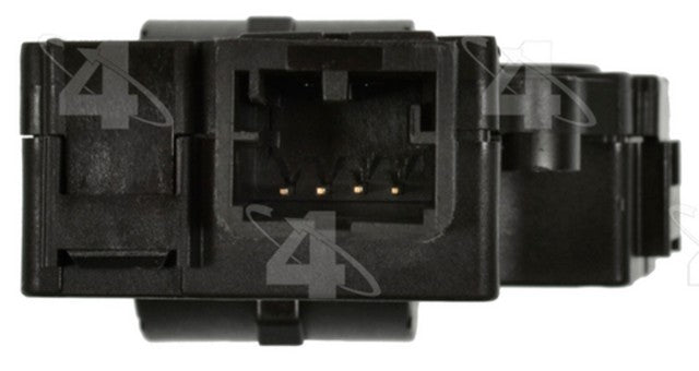 Four Seasons HVAC Blend Door Actuator,HVAC Recirculation Door Actuator P/N:73085 Fits: BMW 1 Series M, BMW 128i, BMW 135i, BMW 135is, BMW 228i, BMW 228i Xdrive, BMW 230i, BMW 230i Xdrive, BMW 320i, BMW 320i Xdrive - Image 3
