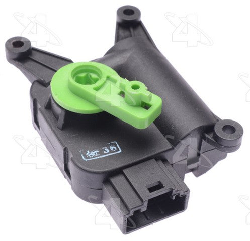 Four Seasons HVAC Blend Door Actuator,HVAC Mode Door Actuator P/N:73086 Fits: Audi Tt 06-04, Audi Tt Quattro 06-04, Volkswagen R32 2004 - Image 1