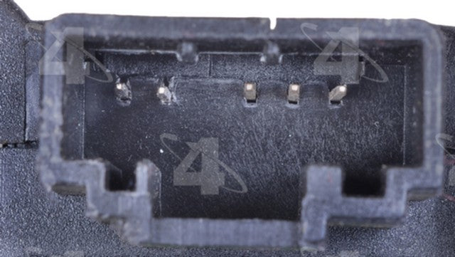 Four Seasons HVAC Blend Door Actuator,HVAC Mode Door Actuator P/N:73086 Fits: Audi Tt 06-04, Audi Tt Quattro 06-04, Volkswagen R32 2004 - Image 2