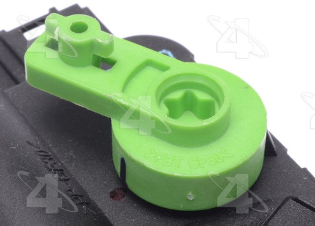 Four Seasons HVAC Blend Door Actuator,HVAC Mode Door Actuator P/N:73086 Fits: Audi Tt 06-04, Audi Tt Quattro 06-04, Volkswagen R32 2004 - Image 3