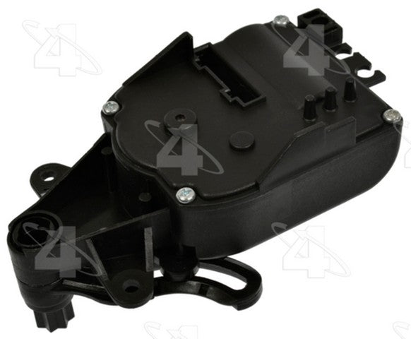 Four Seasons HVAC Recirculation Door Actuator P/N:73087 Fits: Audi Tt 06-00, Audi Tt Quattro 06-00, Volkswagen Beetle 02-98, Volkswagen Golf 07-99, Volkswagen Jetta 05-99, Volkswagen R32 2004 - Image 1