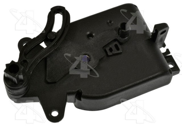 Four Seasons HVAC Recirculation Door Actuator P/N:73087 Fits: Audi Tt 06-00, Audi Tt Quattro 06-00, Volkswagen Beetle 02-98, Volkswagen Golf 07-99, Volkswagen Jetta 05-99, Volkswagen R32 2004 - Image 2