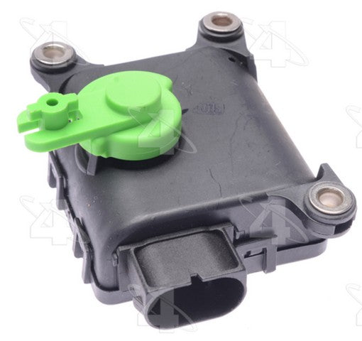 Four Seasons HVAC Floor Mode Door Actuator,HVAC Mode Door Actuator P/N:73088 Fits: Audi Tt 03-00, Audi Tt Quattro 03-00, Volkswagen Beetle 01-98, Volkswagen Golf 04-00, Volkswagen Jetta 04-99 - Image 1