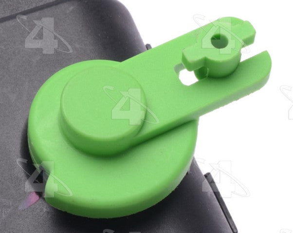 Four Seasons HVAC Floor Mode Door Actuator,HVAC Mode Door Actuator P/N:73088 Fits: Audi Tt 03-00, Audi Tt Quattro 03-00, Volkswagen Beetle 01-98, Volkswagen Golf 04-00, Volkswagen Jetta 04-99 - Image 2