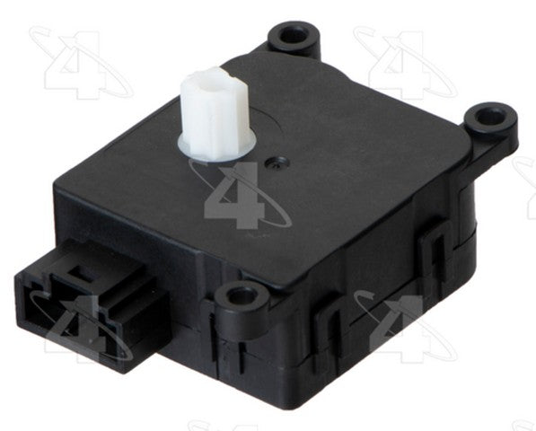 Four Seasons HVAC Recirculation Door Actuator P/N:73090 Fits: Ford Focus 11-08 - Image 1