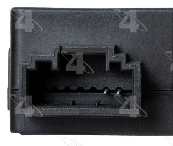 Four Seasons HVAC Recirculation Door Actuator P/N:73090 Fits: Ford Focus 11-08 - Image 2