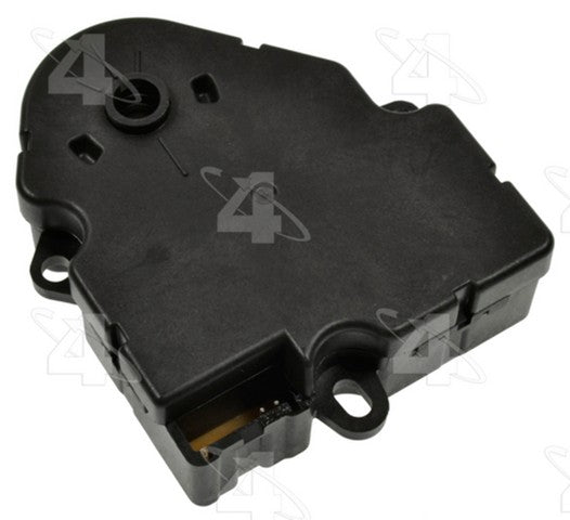 Four Seasons HVAC Recirculation Door Actuator P/N:73091 Fits: Chevrolet Equinox 2005, Saturn Vue 07-02 - Image 1