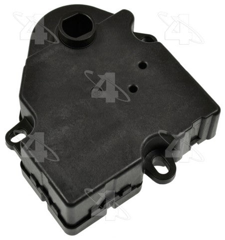 Four Seasons HVAC Recirculation Door Actuator P/N:73091 Fits: Chevrolet Equinox 2005, Saturn Vue 07-02 - Image 2