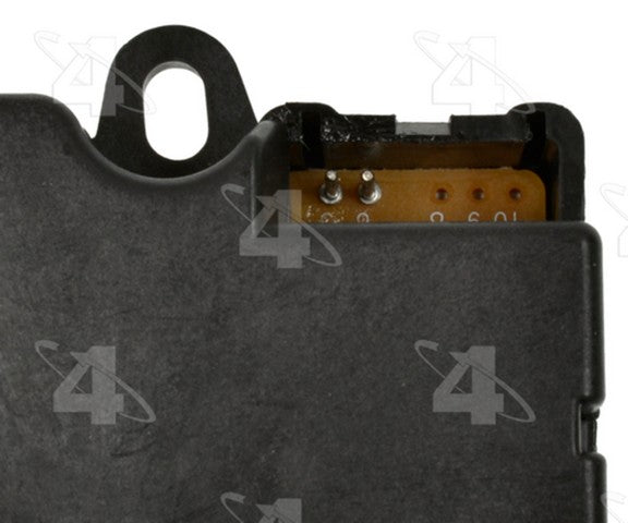 Four Seasons HVAC Recirculation Door Actuator P/N:73091 Fits: Chevrolet Equinox 2005, Saturn Vue 07-02 - Image 3