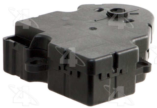 Four Seasons HVAC Defrost Mode Door Actuator,HVAC Mode Door Actuator P/N:73093 Fits: Chevrolet Equinox 2005, Saturn Vue 07-02 - Image 1