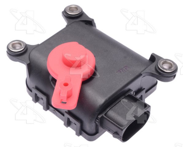 Four Seasons HVAC Blend Door Actuator P/N:73095 Fits: Audi Tt 02-00, Audi Tt Quattro 02-00, Volkswagen Beetle 01-98, Volkswagen Golf 04-99, Volkswagen Jetta 04-99 - Image 1