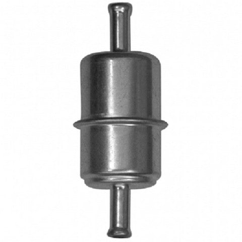 Parts Master Fuel Filter P/N:73095 Fits: Chevrolet S10, Chevrolet S10 Blazer, Chrysler Fifth Avenue, Chrysler TOWN &amp; COUNTRY, Dodge Aries, Dodge Caravan, Dodge Charger, Dodge Diplomat, Dodge Mini Ram, Dodge Omni - Image 1