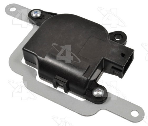 Four Seasons HVAC Mode Door Actuator P/N:73096 Fits: Hyundai Elantra 10-07 - Image 1
