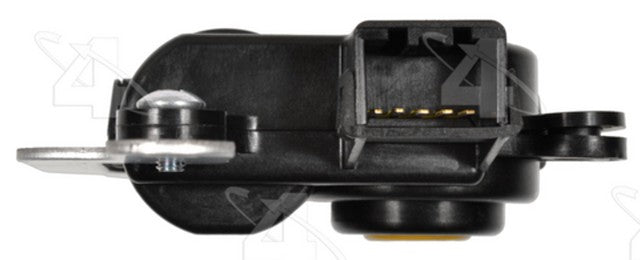 Four Seasons HVAC Mode Door Actuator P/N:73096 Fits: Hyundai Elantra 10-07 - Image 2