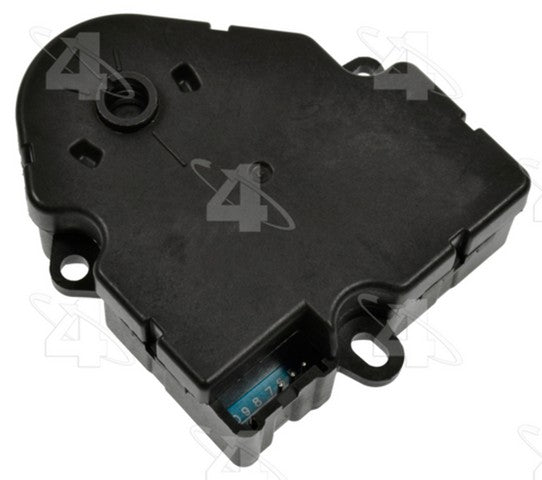 Four Seasons HVAC Mode Door Actuator P/N:73097 Fits: Chevrolet Venture 05-01, Oldsmobile Silhouette 04-01, Pontiac Montana 05-01 - Image 1