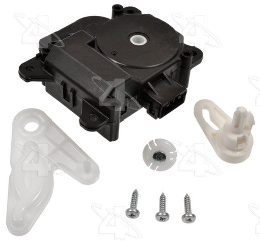 Four Seasons HVAC Recirculation Door Actuator P/N:73098 Fits: Ford Edge 15-07, Lincoln Mkx 15-07 - Image 1