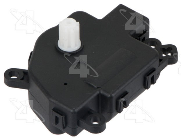 Four Seasons HVAC Mode Door Actuator P/N:73099 Fits: Ford Fiesta 19-11, Ford Fiesta Ikon 15-11 - Image 1
