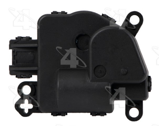 Four Seasons HVAC Mode Door Actuator P/N:73099 Fits: Ford Fiesta 19-11, Ford Fiesta Ikon 15-11 - Image 5