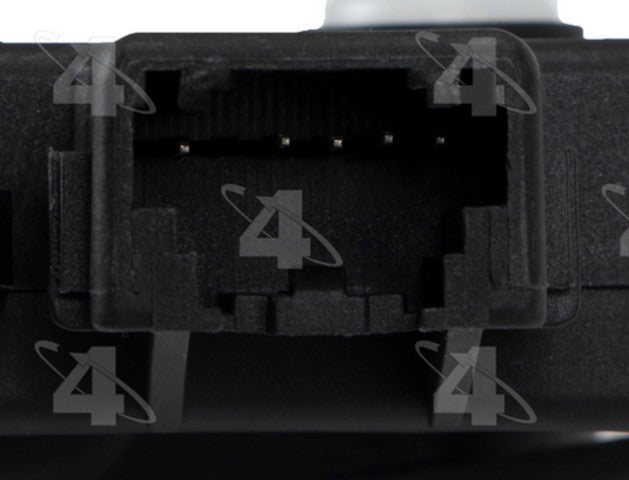Four Seasons HVAC Mode Door Actuator P/N:73099 Fits: Ford Fiesta 19-11, Ford Fiesta Ikon 15-11 - Image 3