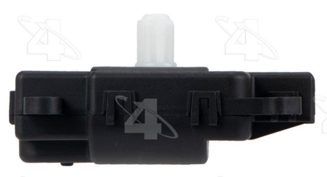 Four Seasons HVAC Mode Door Actuator P/N:73099 Fits: Ford Fiesta 19-11, Ford Fiesta Ikon 15-11 - Image 2