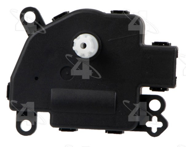 Four Seasons HVAC Mode Door Actuator P/N:73099 Fits: Ford Fiesta 19-11, Ford Fiesta Ikon 15-11 - Image 4