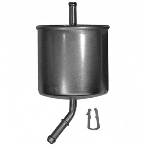 Parts Master Fuel Filter P/N:73099 Fits: Ford Probe 97-93, Mazda 626 02-93, Mazda Mx-6 97-93 - Image 1