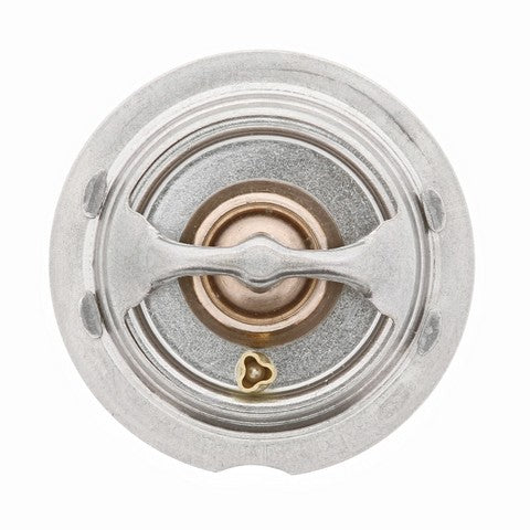 Motorad Engine Coolant Thermostat P/N:731-185 Fits: Volkswagen Beetle 17-13, Volkswagen Jetta 18-13, Volkswagen Passat 17-14 - Image 2