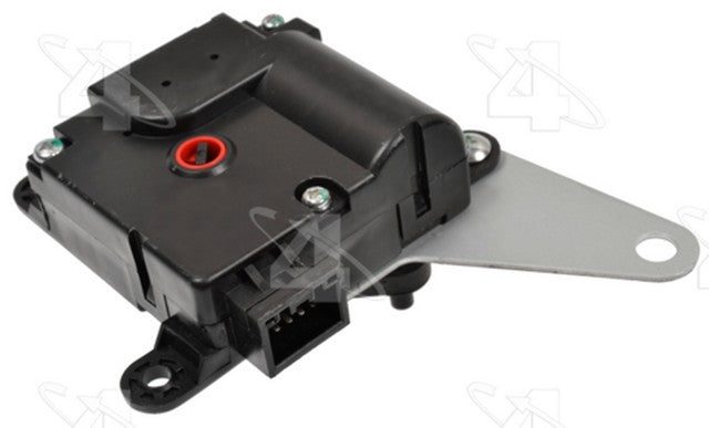 Four Seasons HVAC Blend Door Actuator P/N:73102 Fits: Hyundai Elantra 06-01, Hyundai Tiburon 08-03 - Image 1
