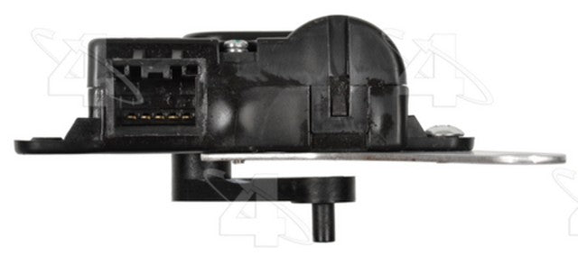 Four Seasons HVAC Blend Door Actuator P/N:73102 Fits: Hyundai Elantra 06-01, Hyundai Tiburon 08-03 - Image 2